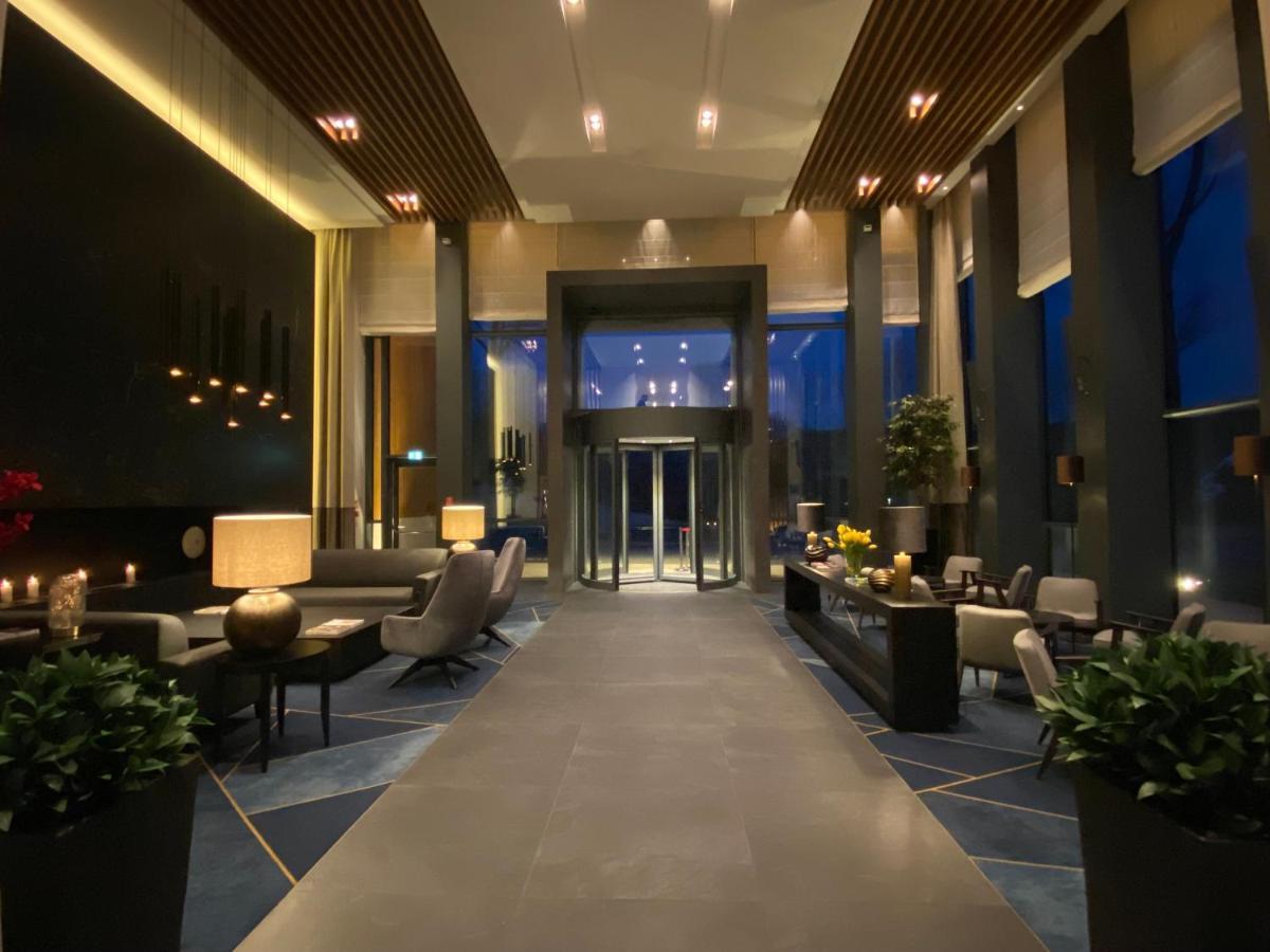 Pieniny Grand Hotel شتافنيتسه المظهر الخارجي الصورة