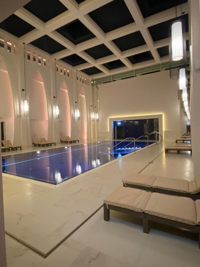 Pieniny Grand Hotel شتافنيتسه المظهر الخارجي الصورة