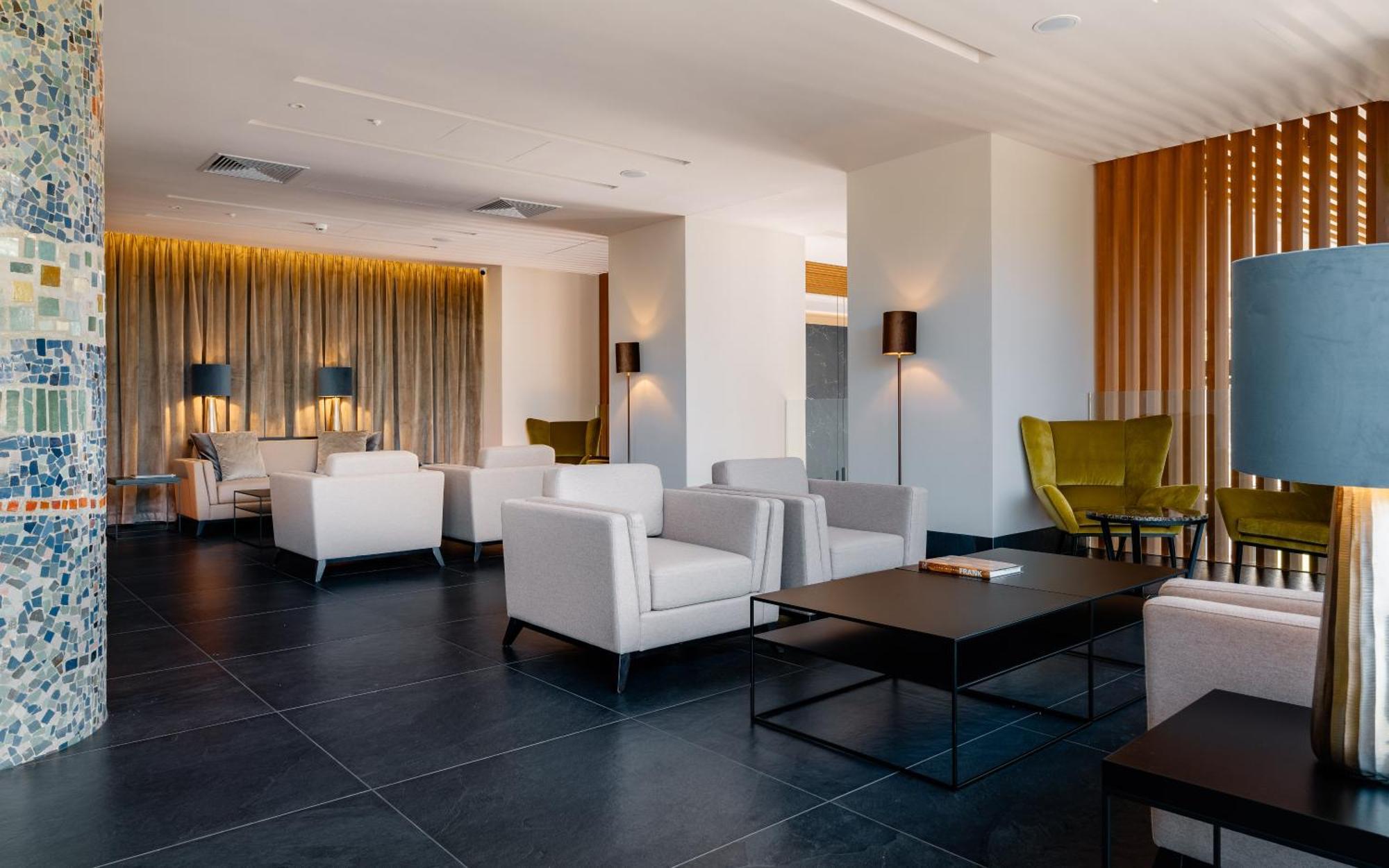 Pieniny Grand Hotel شتافنيتسه المظهر الخارجي الصورة