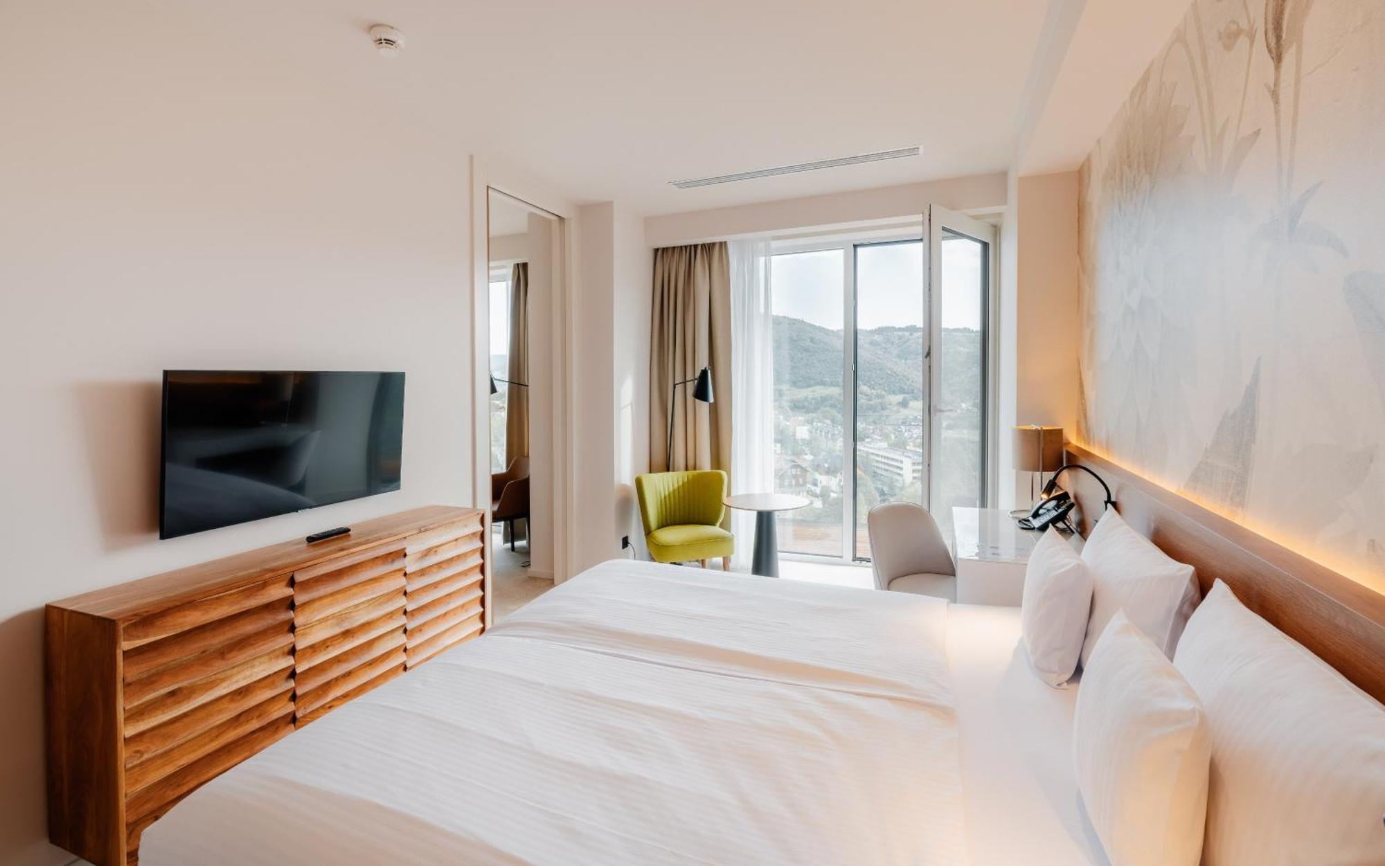 Pieniny Grand Hotel شتافنيتسه المظهر الخارجي الصورة