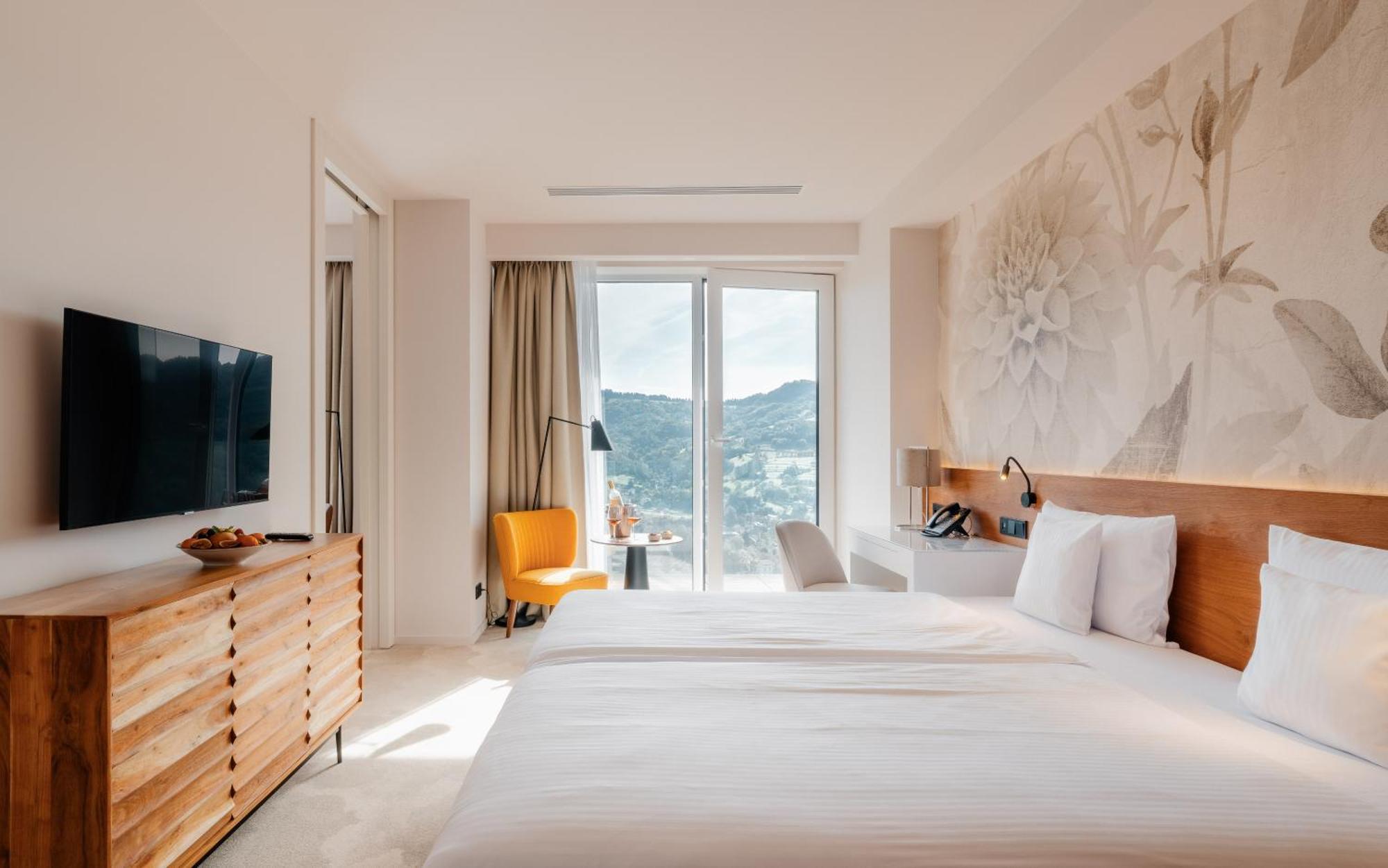Pieniny Grand Hotel شتافنيتسه المظهر الخارجي الصورة