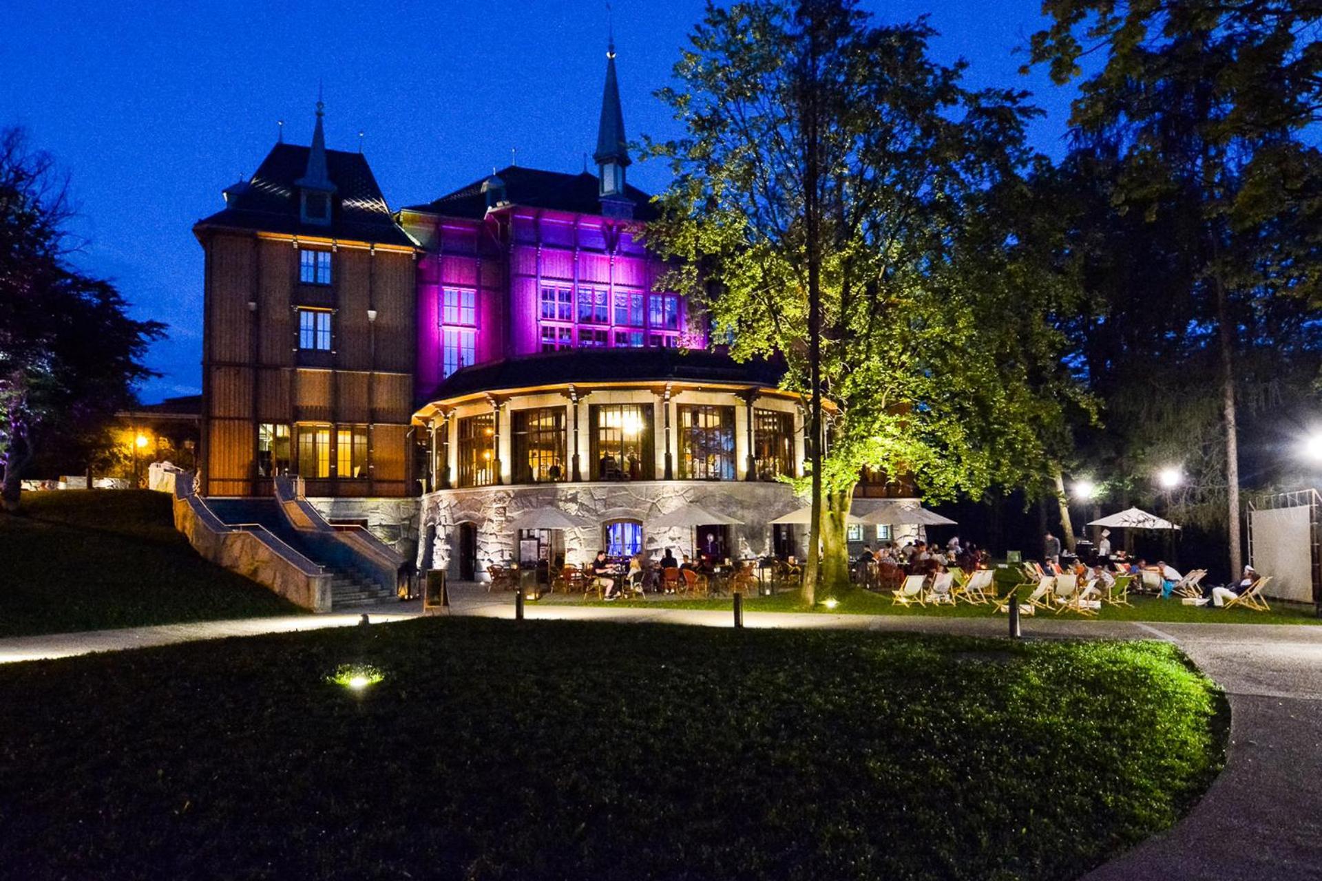 Pieniny Grand Hotel شتافنيتسه المظهر الخارجي الصورة
